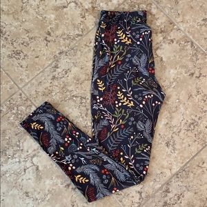 Agnes & Dora S/M leggings